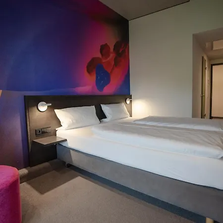Qubixx Stadtmittehotel Schwaebisch Hall