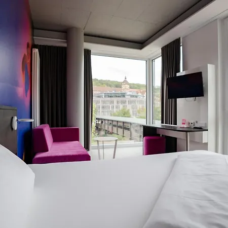 Qubixx Stadtmittehotel