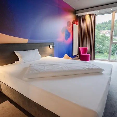 Qubixx Stadtmittehotel