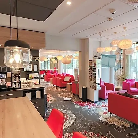 Hotel Qubixx Stadtmittehotel Schwäbisch Hall