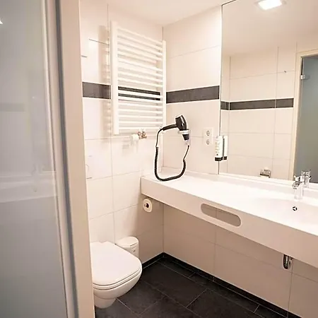 Qubixx Stadtmittehotel Schwäbisch Hall