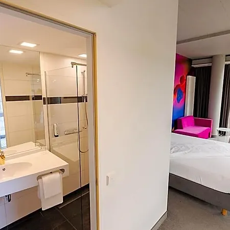 Hotel Qubixx Stadtmittehotel Schwäbisch Hall