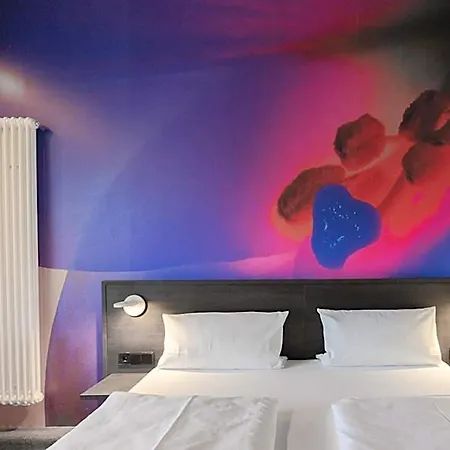 Qubixx Stadtmittehotel 3* Schwäbisch Hall