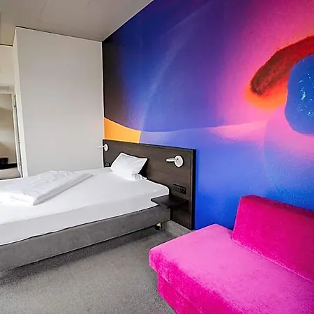 Qubixx Stadtmittehotel