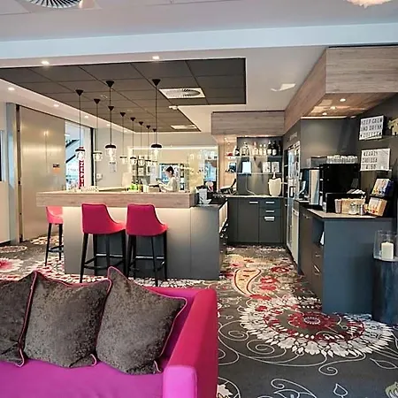 Hotel Qubixx Stadtmittehotel