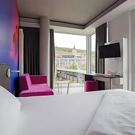 Qubixx Stadtmittehotel