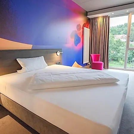 Hotel Qubixx Stadtmittehotel