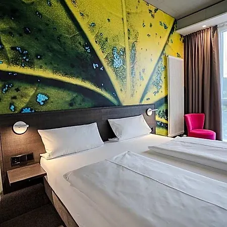 Qubixx Stadtmittehotel Schwäbisch Hall
