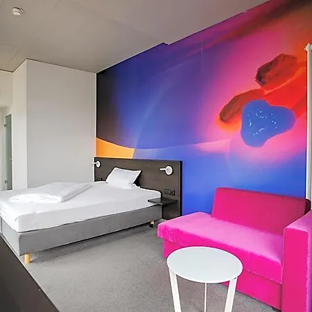 Qubixx Stadtmittehotel
