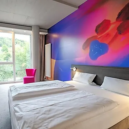 Qubixx Stadtmittehotel 3* Schwäbisch Hall